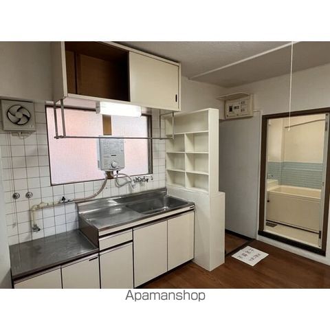 ステラメゾン六番町の内装写真