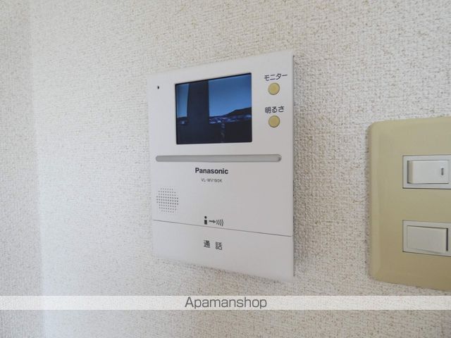 PRECIOUSの内装写真
