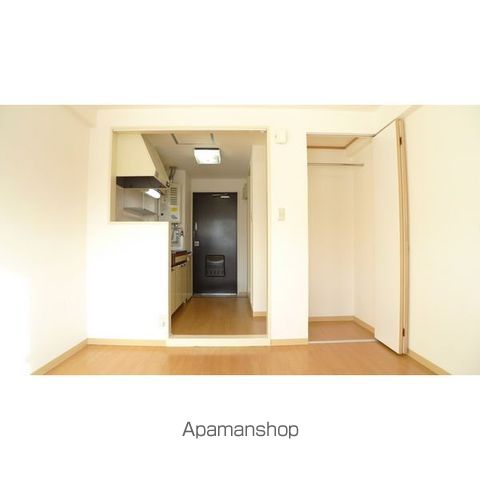 藤井ビル北14条の内装写真