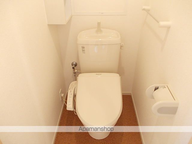 ヴィラ エクセレントの内装写真