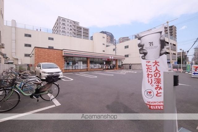 ライオンズマンション本川越駅前の周辺写真