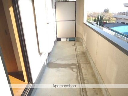 ガーデンリバティ[3LDK/61.79m2]の内装2