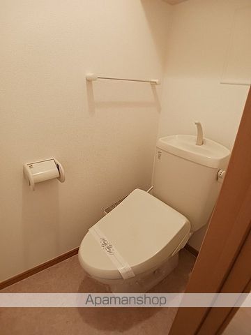 パインビレッジ90の内装写真