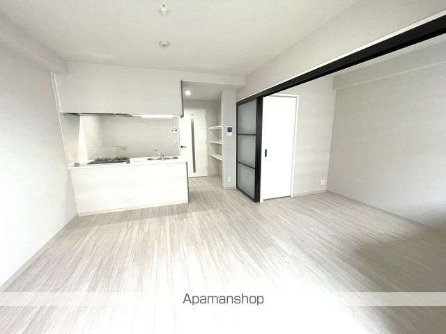 ALIVIS三国本町の内装写真