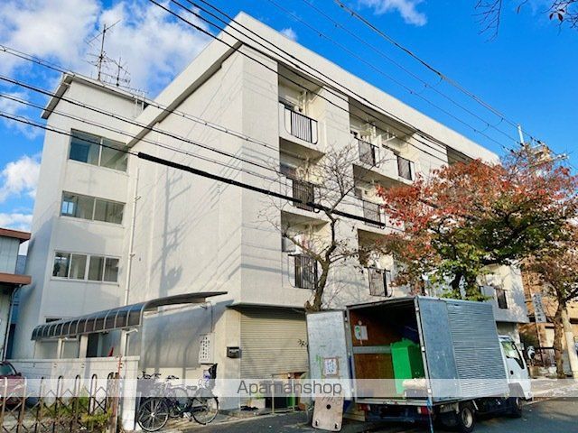 栄マンション