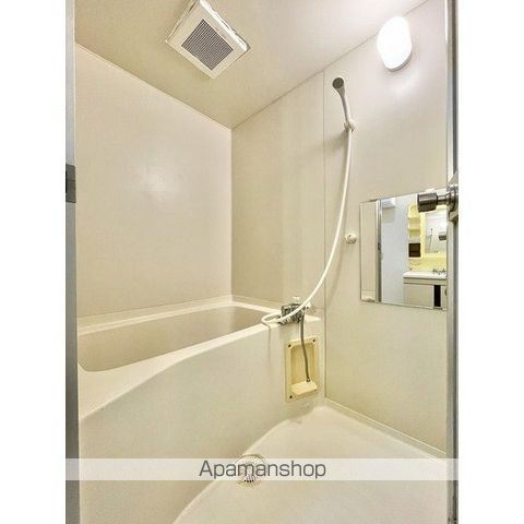 HOUSE2000の内装写真