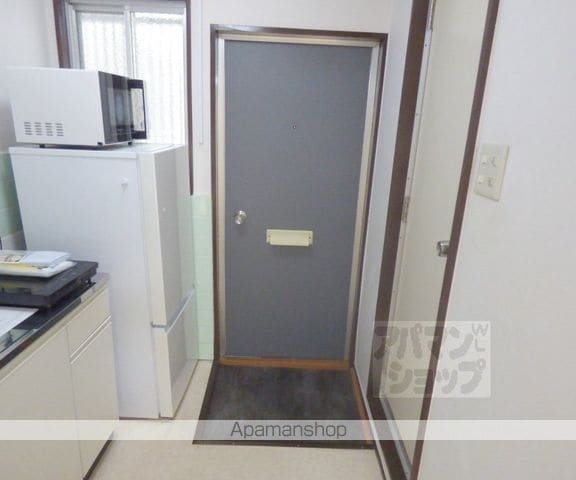 二軒茶屋マンションの内装写真