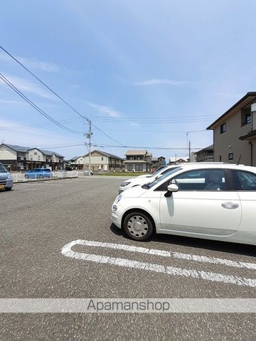 リーブルIIのその他写真