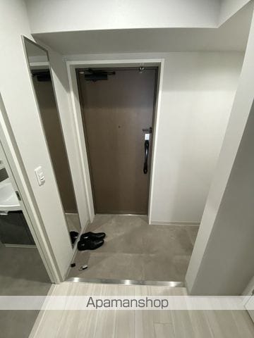 アリビス三国本町の内装写真