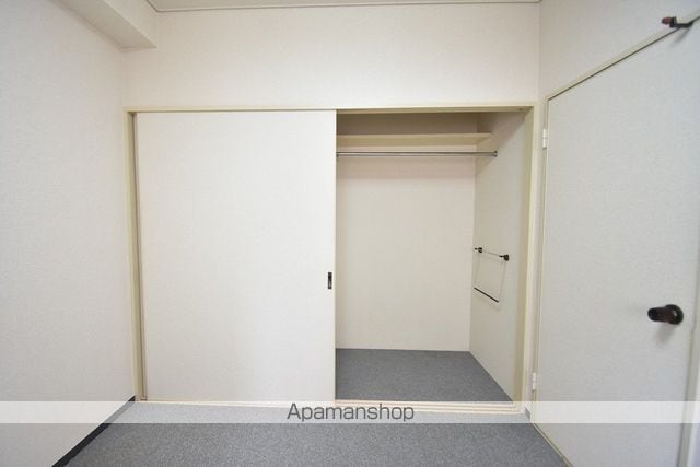 ライオンズマンション青葉通第二の内装写真