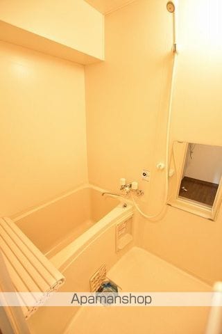 シャトーブラン25の内装写真