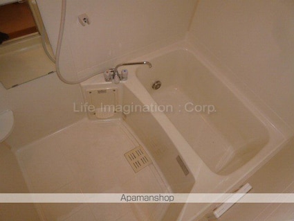 Ｂａｍｂｏｏ仲道[2DK/42.77m2]のバス