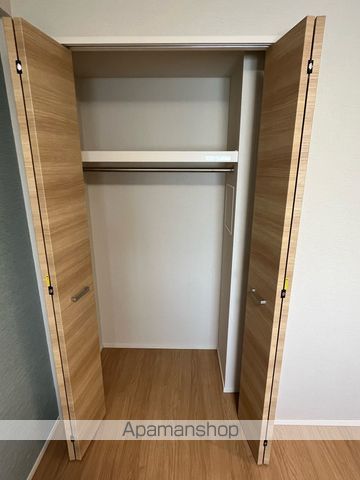 グランド ポーの内装写真