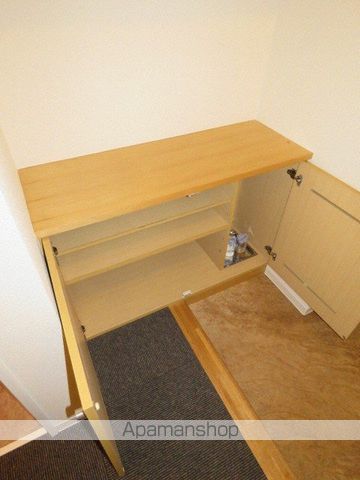 クリオ旭ヶ丘壱番館の内装写真