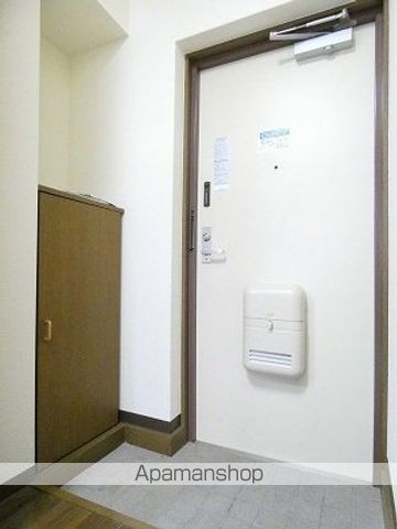 サニーハムレットBの内装写真