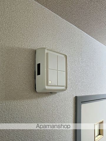 クイーンコーポの内装写真