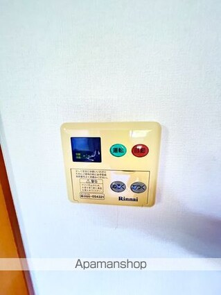 ＰＲＯＮＩＴＹ　ＣＯＵＲＴ　Ⅱ[2DK/45.63m2]の内装6