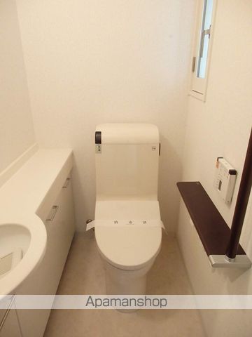 クレステージS6W12タワーの内装写真