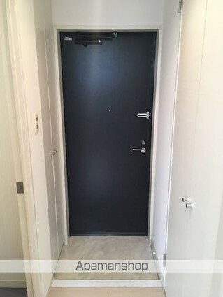 ドゥーエ両国[1R/24.03m2]の玄関