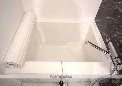 ＣＯＺＹ名城公園[1R/26.46m2]の内装4