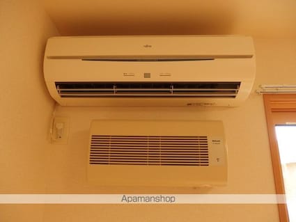 リレーション　Ｂ[2LDK/53.44m2]のその他設備