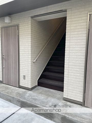 ルミエールKRM目黒の内装写真