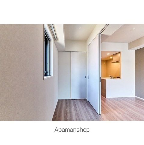 ルフォンプログレ赤羽マークスの内装写真