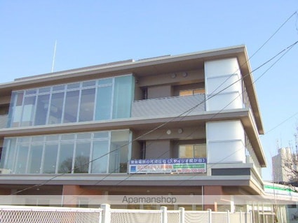 神奈川県川崎市高津区末長１丁目[1LDK/48.72m2]の外観3