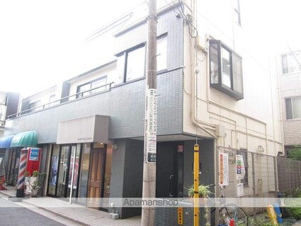 東京都杉並区成田東５丁目[1K/16.91m2]の外観3