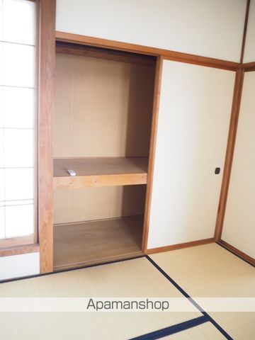 コーポプロパティ春日山の内装写真
