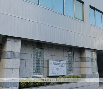 レオパレスアステック[1K/20.81m2]の周辺5