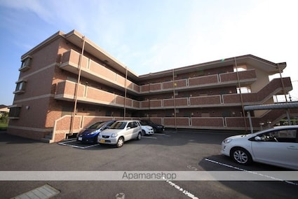 Ｐａｒｔｉｒ[1K/30.71m2]の外観5