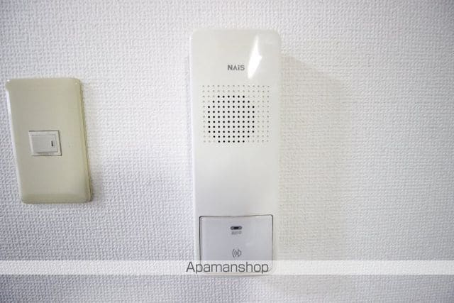 マンションベルエアの内装写真
