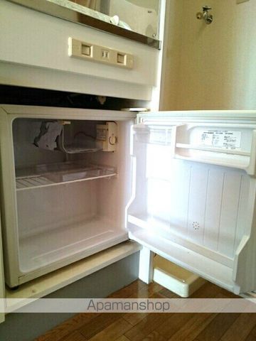 プラティークあらこの内装写真