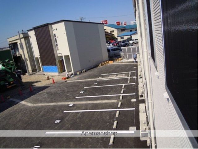 パークコート城東A棟のその他写真