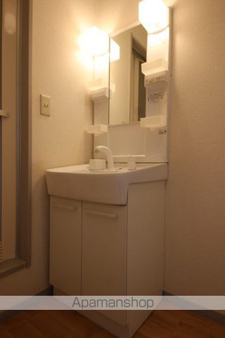 サンシャイン緑丘 Cの内装写真