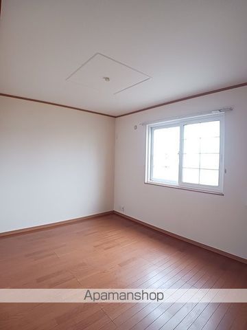 アルカンシエルCの内装写真