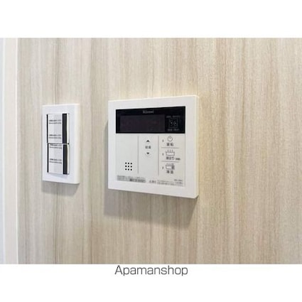 シェノン三軒茶屋[1K/25.3m2]のその他設備