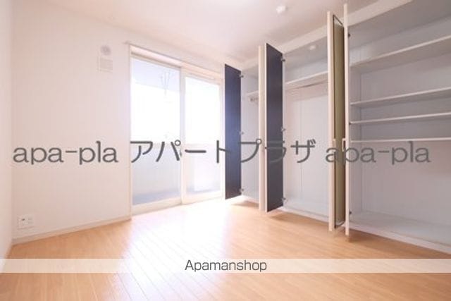 メープルコートの内装写真