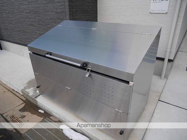 オリーブ北戸田のその他写真