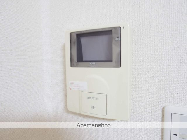 プリマベーラ2002の内装写真