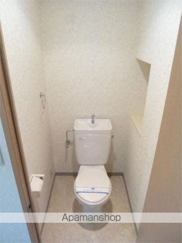 ヴィラハピネスの内装写真
