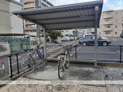 カムイ・インタラ[1LDK/43.8m2]の共用部