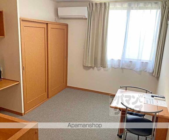 レオパレス伏見の内装写真