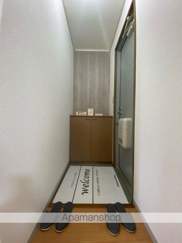 メゾン・ド・ボヌールの内装写真