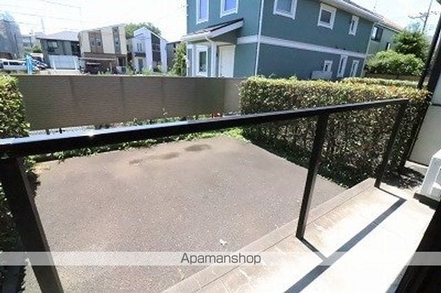 ストーク吉野の内装写真