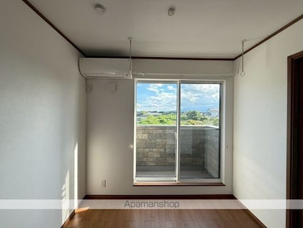 ＨＡＲＵⅡ[1R/41.1m2]のリビング・居間1