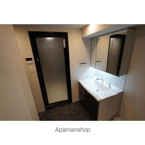 SーRESIDENCE福島DIVERSEの内装写真