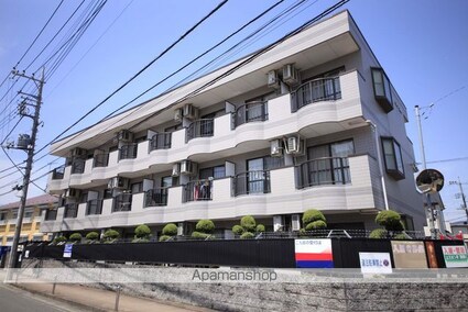 エミネンス聖蹟[1K/20.16m2]の外観4