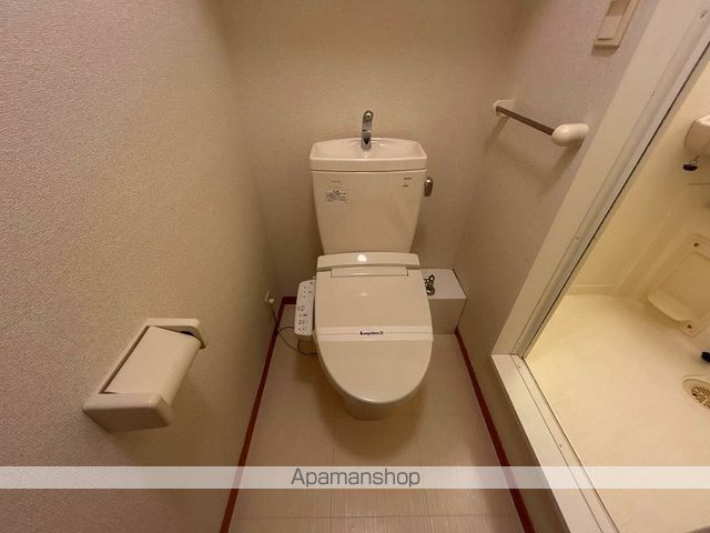 レオパレスメゾンボヌールの内装写真